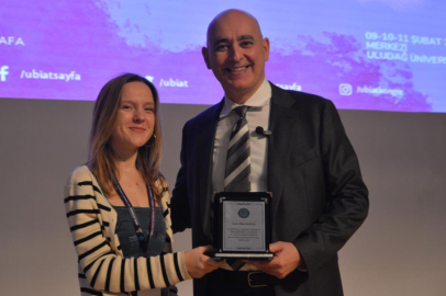 Ulusal Tıp Öğrenci Kongresi BUÜ'de yapıldı