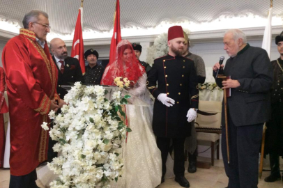 Osmanlı Hanedanının mutlu günü