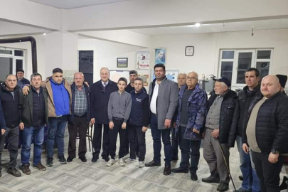 Şükrü Erdem: Geleceğimiz için birlik zamanı