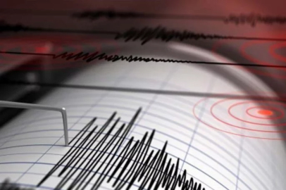 Gemlik'te 3.6 büyüklüğünde deprem oldu