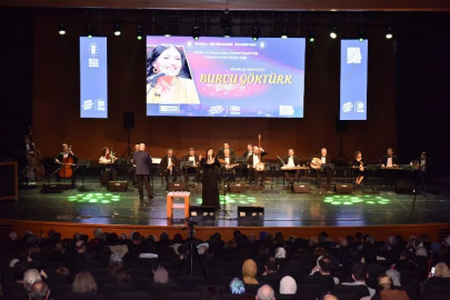 Bursa'da usta sanatçı eserleriyle anıldı