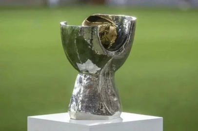 Süper Kupa'nın tarihi belli oldu