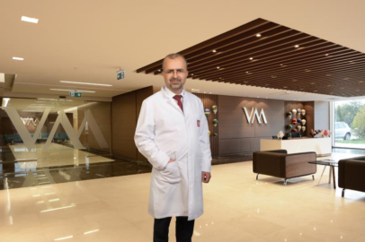 Prostat cerrahisinde altın standart tedavi: "HoLEP"