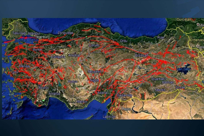 Timsah Arena-Şehir Hastanesi Arasında 7.3’lük Deprem Riski! Yeni Fay Hattı Keşfedildi!