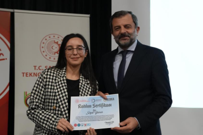 Gürsu’nun yeni girişimci gençleri sektöre açılıyor