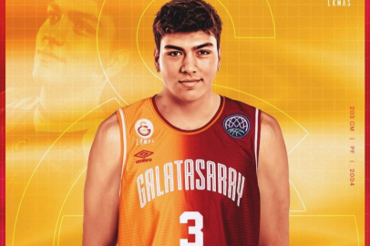 Galatasaray Erkek Basketbol Takımı, Karahan Efeoğlu’nu kadrosuna kattı