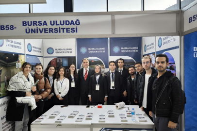 MarmaraKaf24’e BUÜ imzası