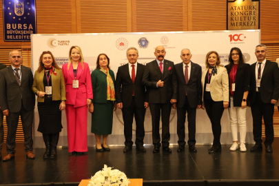 Bursa’da ortaokulların mevcut durumu değerlendirildi