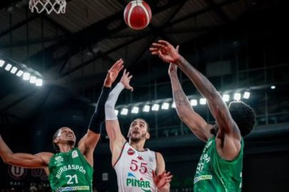 P. Karşıyaka, Bursaspor’a konuk oluyor