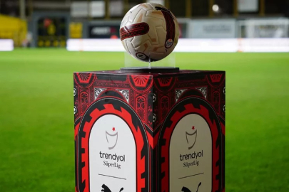 Süper Lig'de 28'inci hafta heyecanı başlıyor