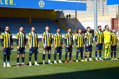 Bucaspor 1928, Bursaspor deplasmanında