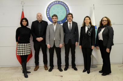 BUÜ’nün“Orpheus Etiketi” sürecinde son viraj