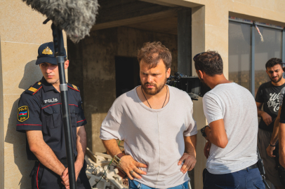 İbrahim Bülbül'ün Nisan'ı