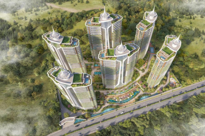 Zeray, halka arz için SPK'ya başvurdu