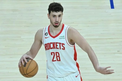 Alperen Şengün'ün triple-double'ı galibiyete yetmedi