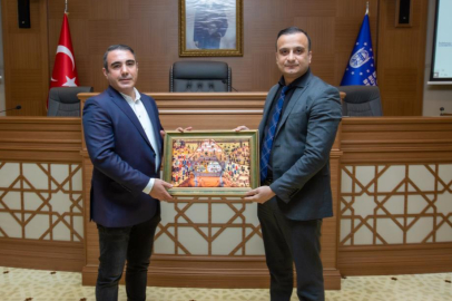 Bursa Büyükşehir personeline yönetmelik eğitimi