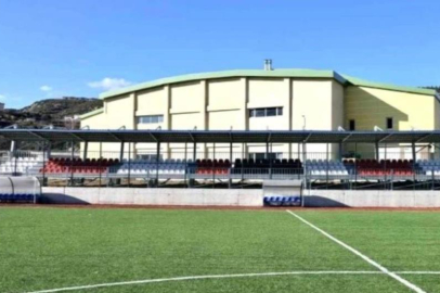 Karasuspor-Nilüfer Belediyespor maçı Bilecik'te oynanacak