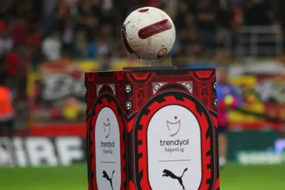 Süper Lig'de anlamlı pankart