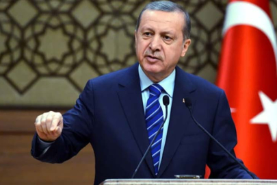 Erdoğan’dan İsrail’e tepki: “Uluslararası hukuk önünde hesap verecek”