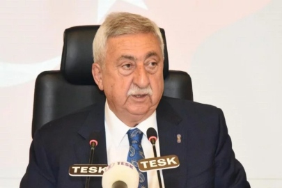 “Her gün 6 milyon ekmeğin çöpe gitmesi kabul edilemez”