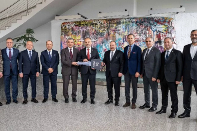 Karsan Bursa’nın toplu ulaşımını da elektriklendiriyor!