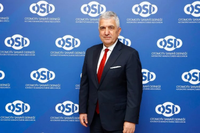 OSD’nin 49’uncu Olağan Genel Kurulu gerçekleştirildi!