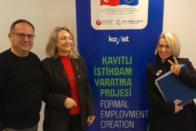 Yankı Yemek, endüstriyel yemek sektörüne 1 milyon Avroluk yeni yatırım yapıyor