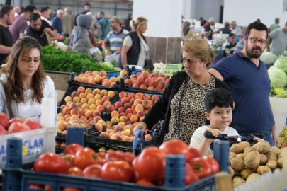 Ramazan ayı öncesi pazarlardaki güncel fiyatlar