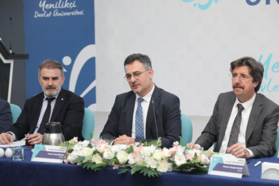 BTÜ ve BUÜ şehir için üretecek