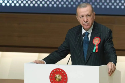 Cumhurbaşkanı Erdoğan'ın Ramazan programı belli oldu