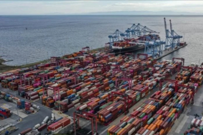 Ocak ve Şubat ayının ihracat rakamları açıklandı