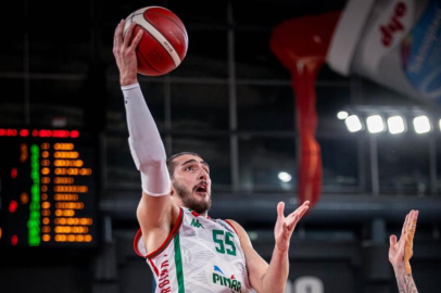 P. Karşıyaka’dan üst üste iki galibiyet