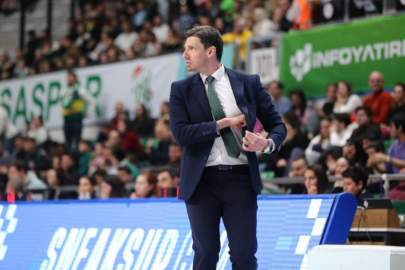 Serhan Kavut: “Çok değerli bir galibiyet aldık”