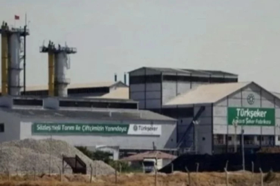 Bursa’daki Türkiye Şeker Fabrikasına ait taşınmaz satıldı
