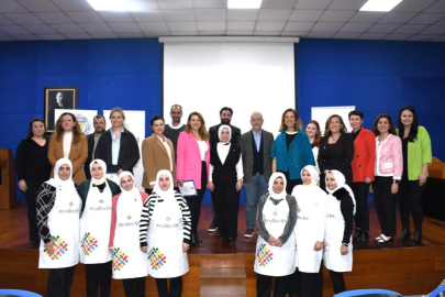 Ecollectiv ile kadın istihdamı ve sürdürülebilirliğe katkı