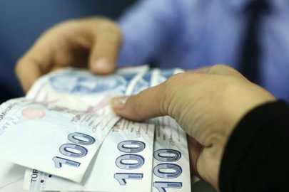 Emeklilere bayram ikramiyesi müjdesi