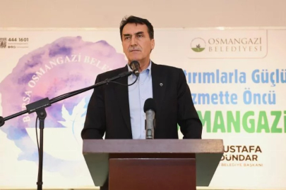 Gençlerden Dündar'a destek sözü