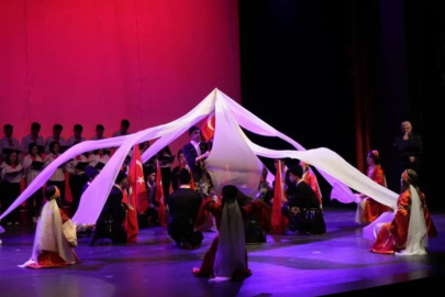 İstiklal Marşı’nın kabulünün 103. yıl dönümü