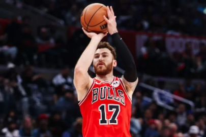 Onuralp Bitim'in 17 sayısı Bulls'a yetmedi