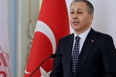 Yerlikaya duyurdu: 'Sibergöz-24' operasyonlarında 139 şüpheli yakanlandı