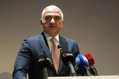 Bakan Ersoy: “Müzecilikte öncü ve örnek alınan bir Türkiye var”