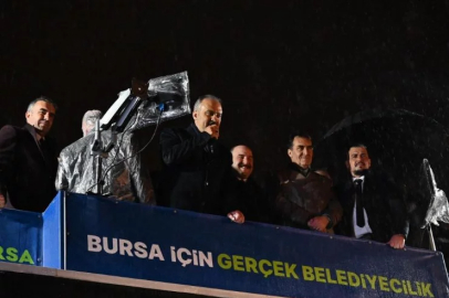 Başkan Aktaş, "Daha da yapacak çok işimiz var"