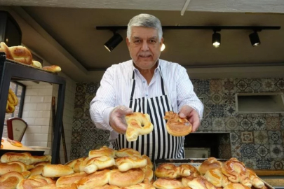Bursa'da 91 yıllık gelenek...Büyük ilgi görüyor