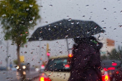 Bursa'da bugün hava nasıl olacak?