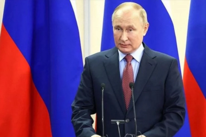 Putin'den Batı'ya gözdağı! "Nükleer silah kullanmaya hazır”