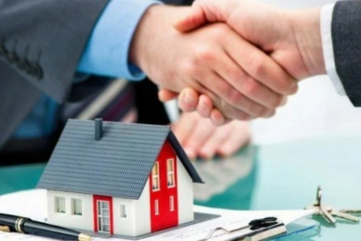 Konut satışları Şubat ayında arttı