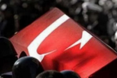 MSB’den Şehit Ercan Güven için başsağlığı mesajı