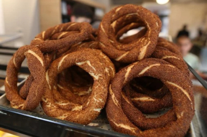 Simit fiyatlarının belirlenmesinde Ticaret Bakanlığının görüşü alınacak