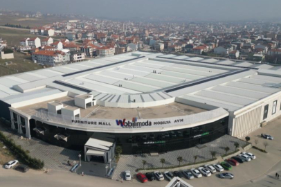 Wobilimoda Mobilya AVM'den bahar kampanyası