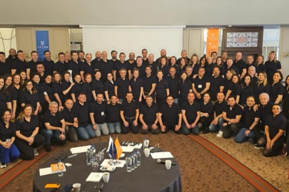 Yeşim Grup 2027’ye hazırlanıyor